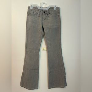 Women’s jeans size 25
